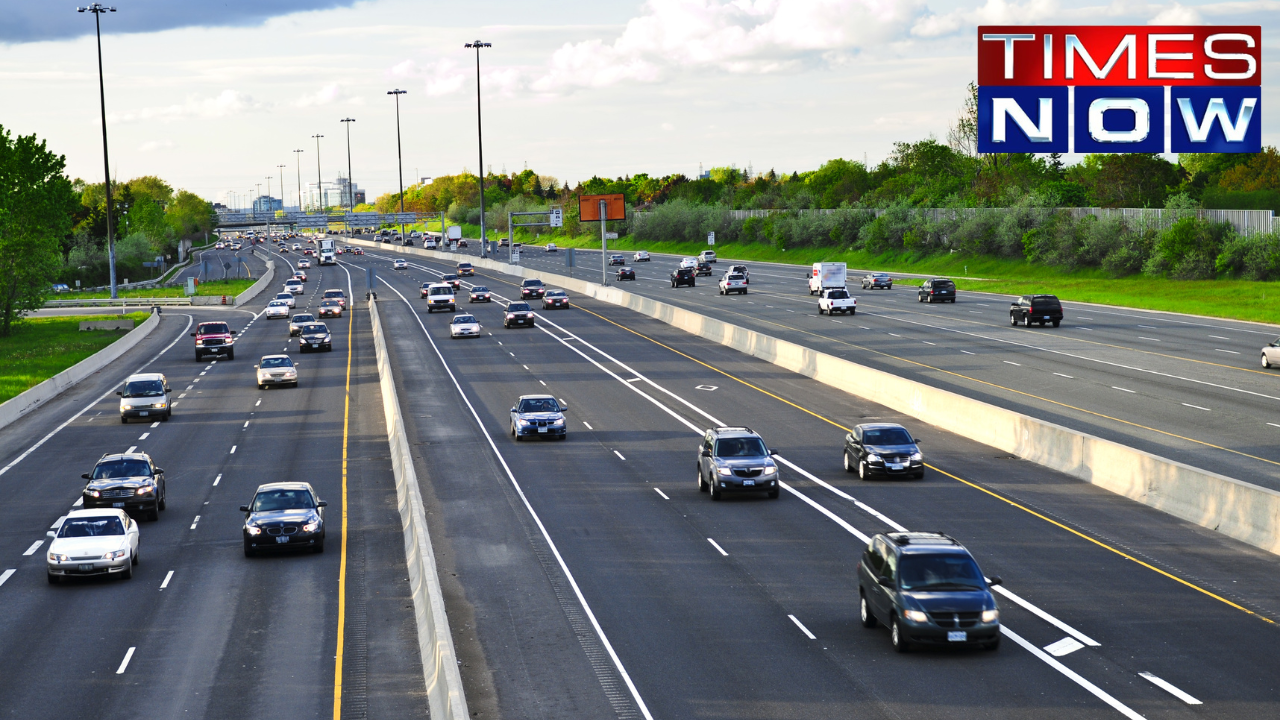 The construction of a four-lane highway from Tiruvallur to Tirupati at an estimated cost of 985 crore by August. (Representational Image)