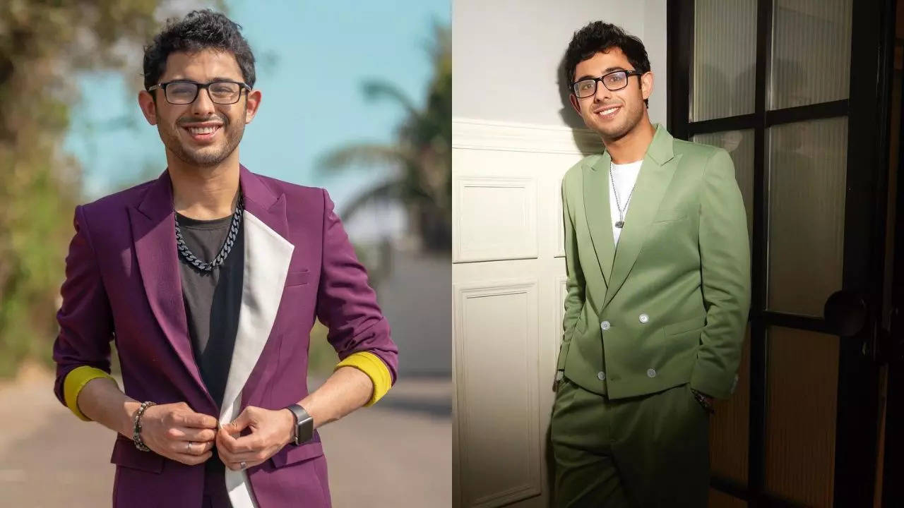 From Starting At Age 10 To Becoming An Internet Sensation For His Roasting Videos, Know All About CarryMinati