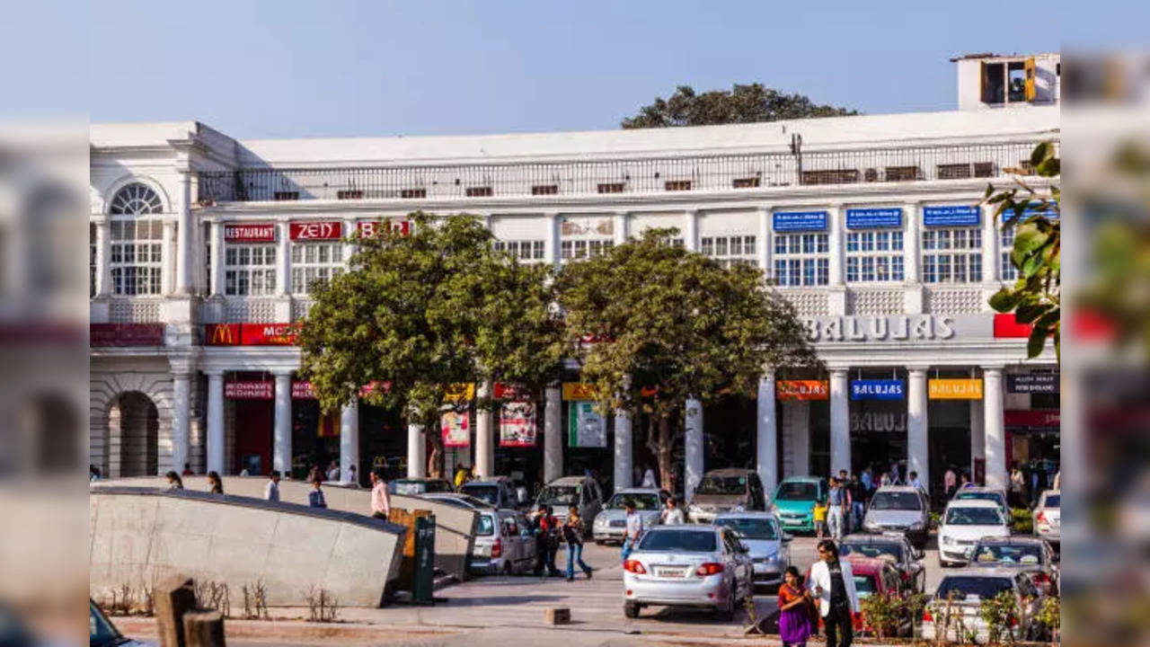 Top Markets in Delhi NCR to Overfill Your Shopping Cravings