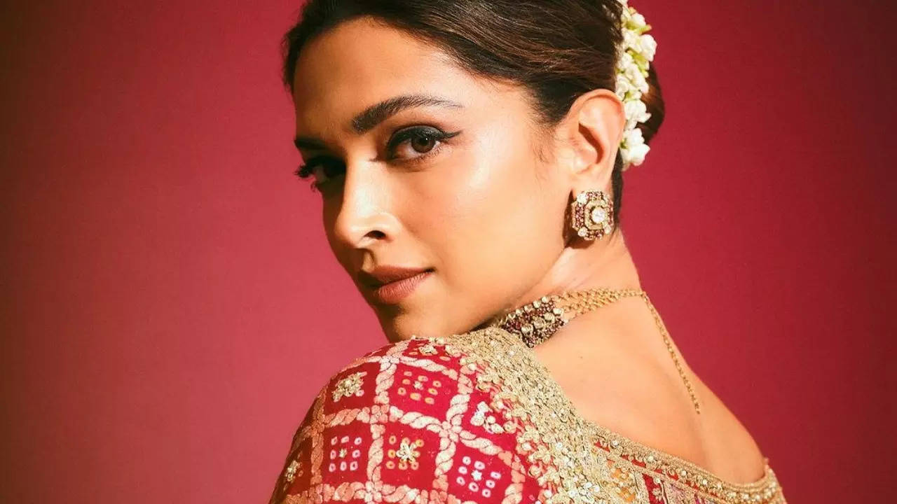 Deepika Padukone Won’t Be Seen Promoting Her New Film - Exclusive