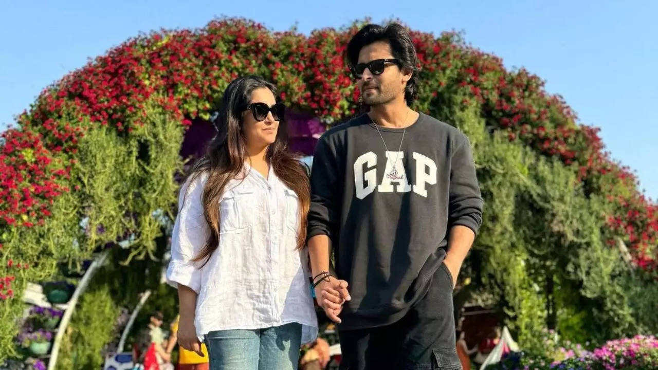Love Lessons To Draw From Dipika Kakar And Shoaib Ibrahim’s Relationship