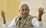 Bihar Cabinet Expansion 12 BJP 9 JDU MLAs Inducted In New Nitish Kumar Cabinet