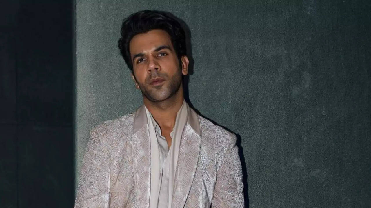 Rajkummar Rao Signs Jay Shewakramani's Gangster Drama - Exclusive