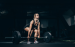 New Study Finds Women Who Lift Weights Live Longer