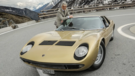 5 Best Cars Designed By The Legend Marcello Gandini