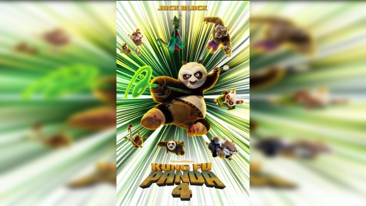 Kung Fu Panda 4 Movie Review: Missing The Magic Of Its Predecessors ...