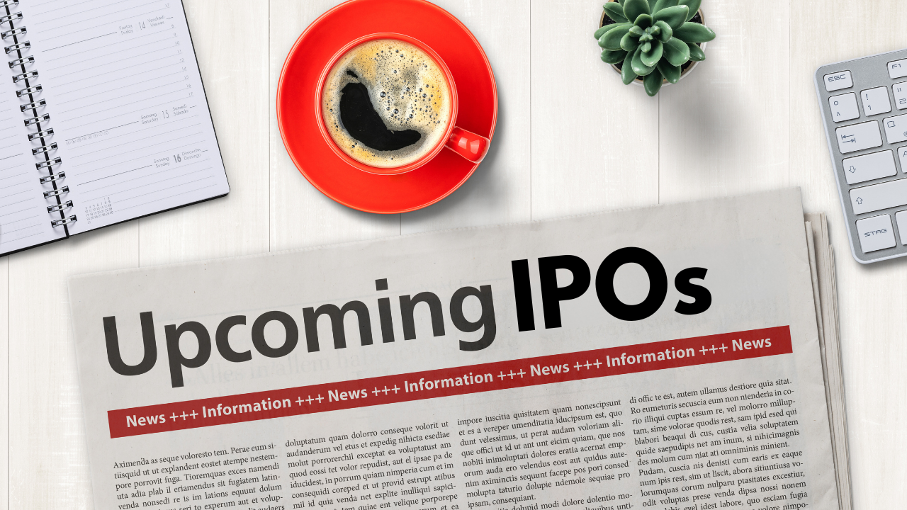 IPOs In March 2024 Check Key Dates, Issue Price Band, Latest