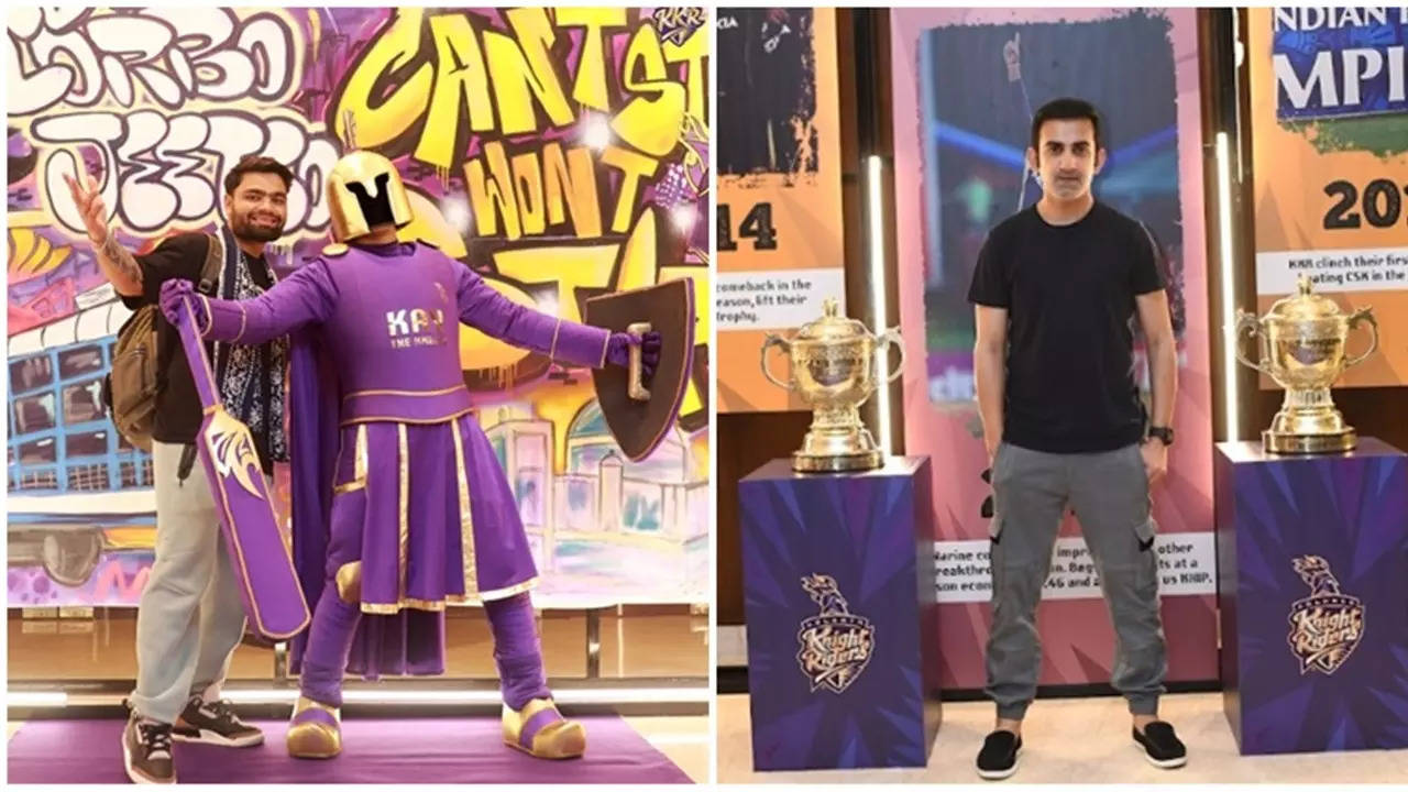 KKR IPL 2024: Preview, SWOT Analysis, Full Squad, Playing XI - All You Need To Know