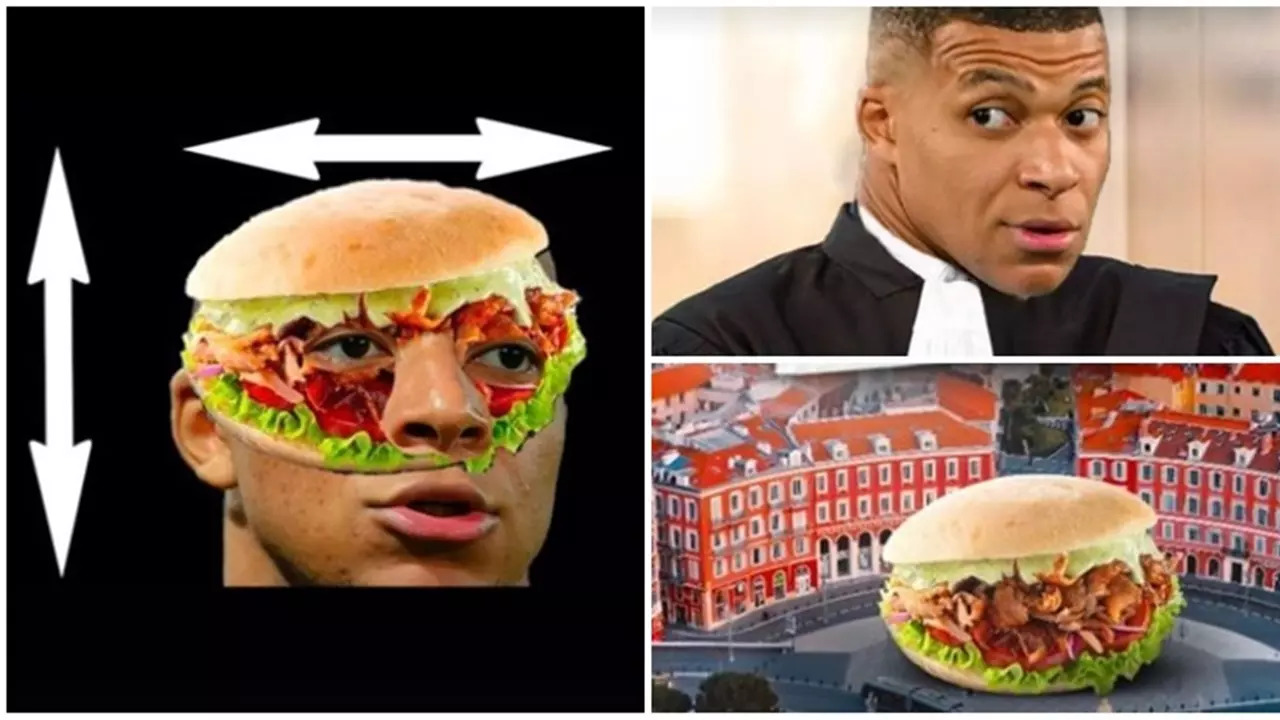 Kylian Mbappe Has Completely Lost It: Why Is The French Superstar Suing A Kebab Shop Owner?