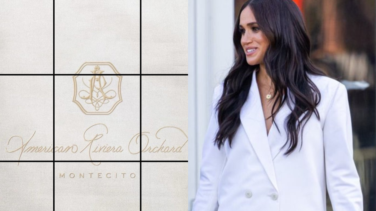 Meghan Markle launched a new venture