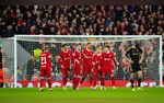Europa League Liverpool Demolish Sparta Prague 6-1 Leverkusen Win 3-2 After Dramatic Comeback AC Milan-West Ham Through