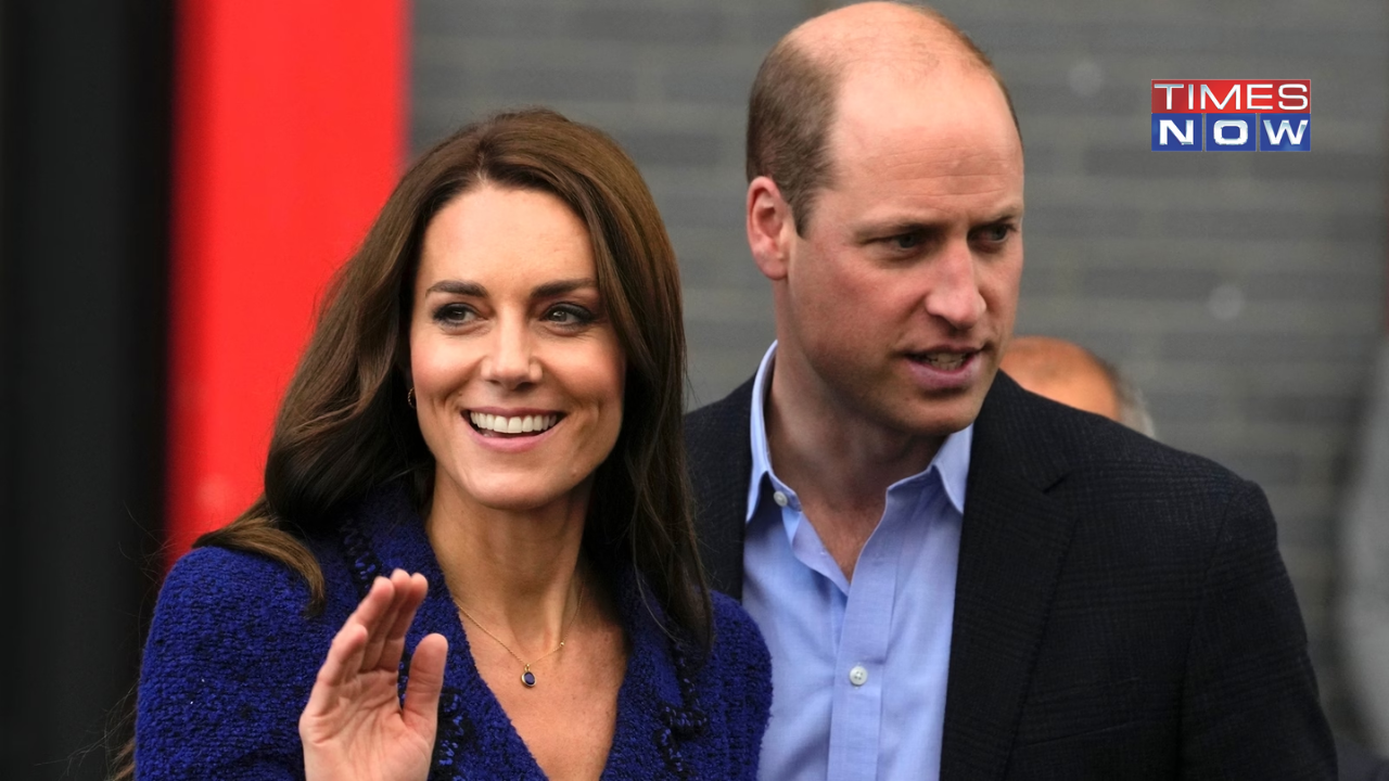 How Kate Middleton's Photoshop Mishap Reveals 'Years of Deceit' About British Royal Family