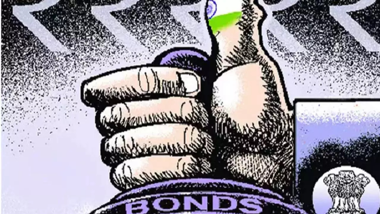 electoral bonds