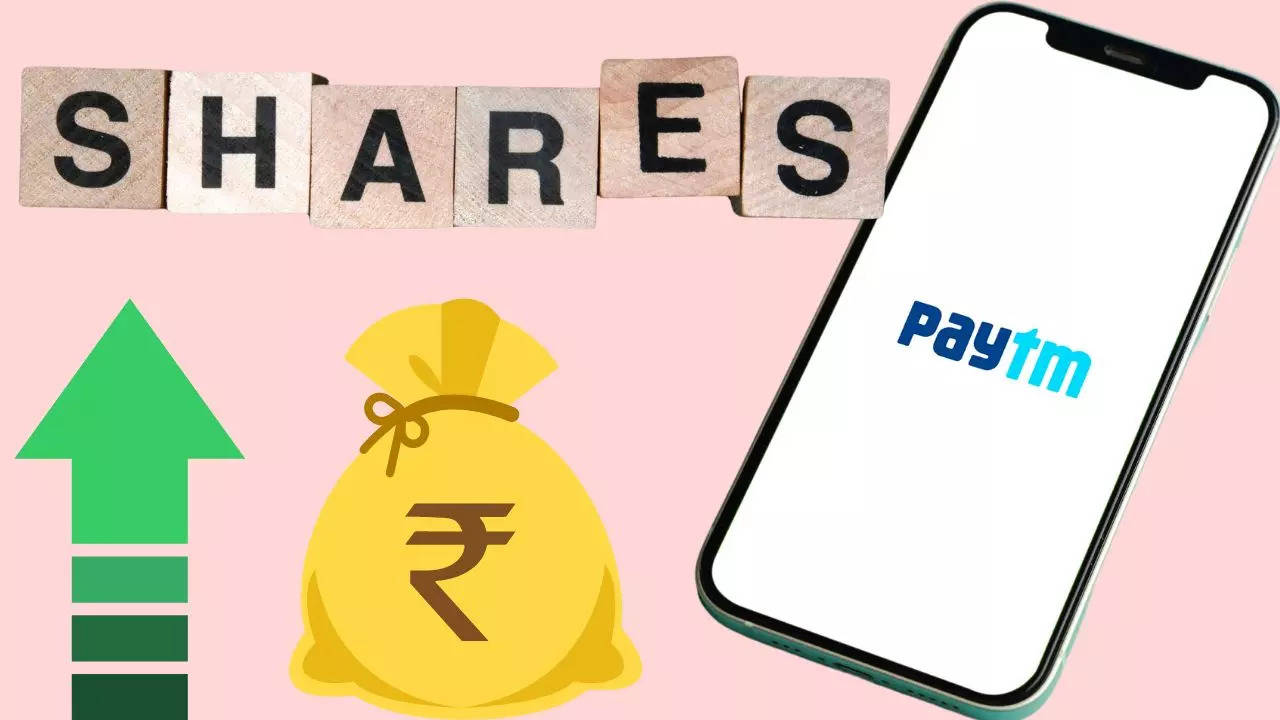 Time to Add Paytm Shares in Your Portfolio After NPCI Relief? Here's What Analysts Recommend