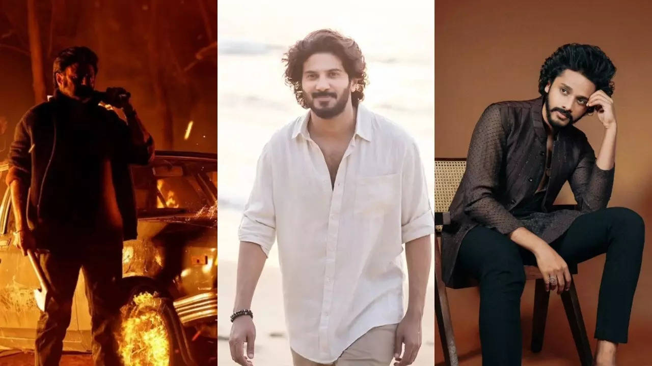 Dulquer Salmaan not a part of these two big films