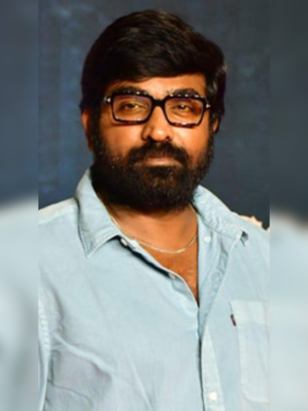 Vijay Sethupathi Movies Photos Videos Latest News Career Biography Birthday Times Now