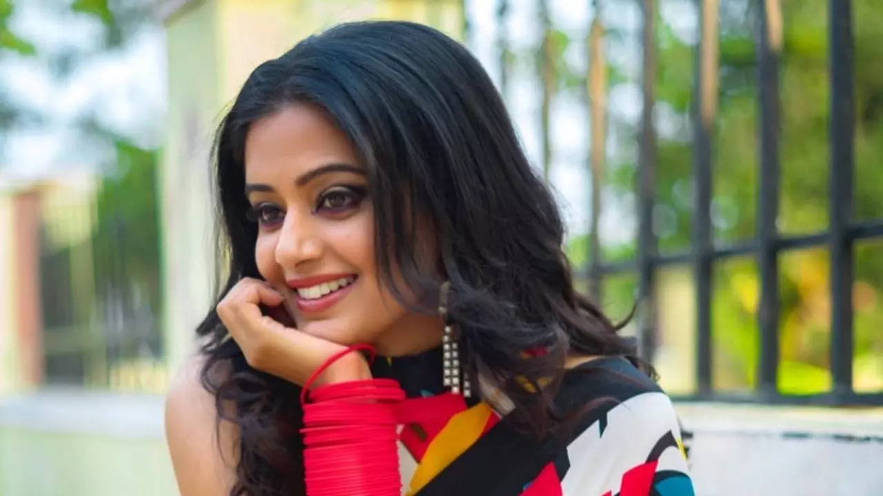 Priyamani On Balancing South And Bollywood Industry: I'm Very Choosy What I Do - EXCLUSIVE