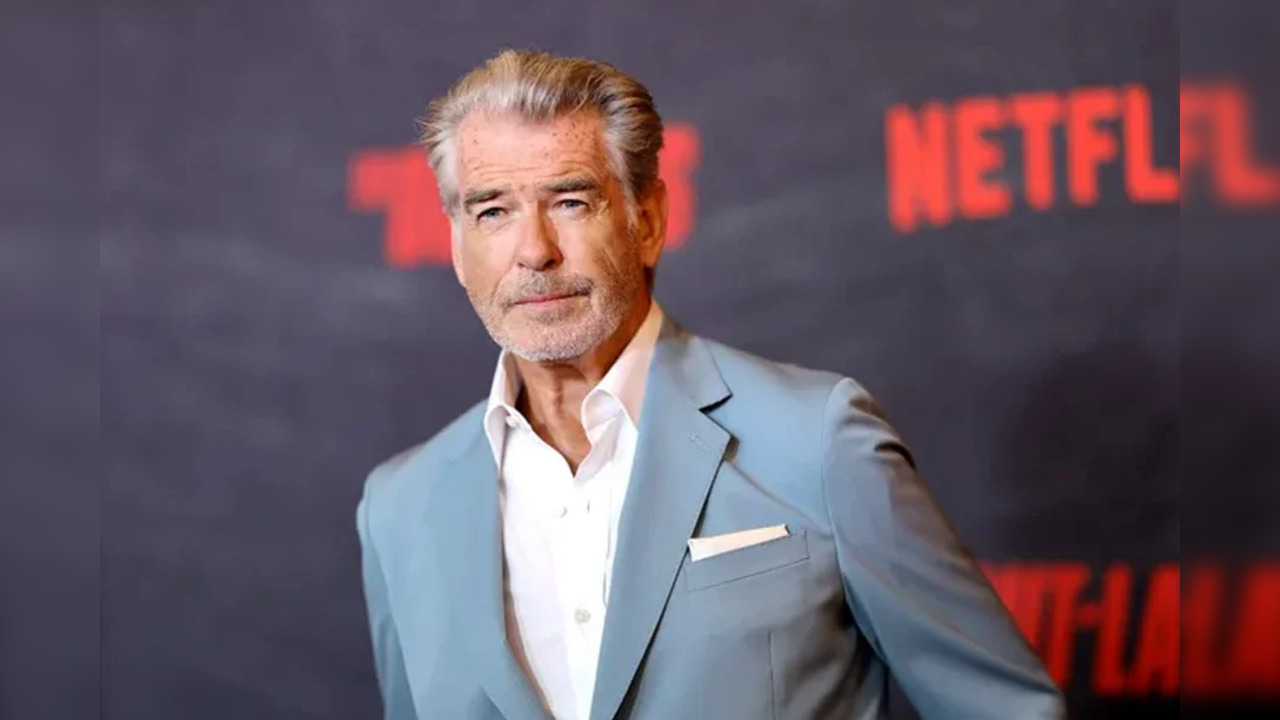 Pierce Brosnan Pleads Guilty To Yellowstone National Park Offense, Fined $1500