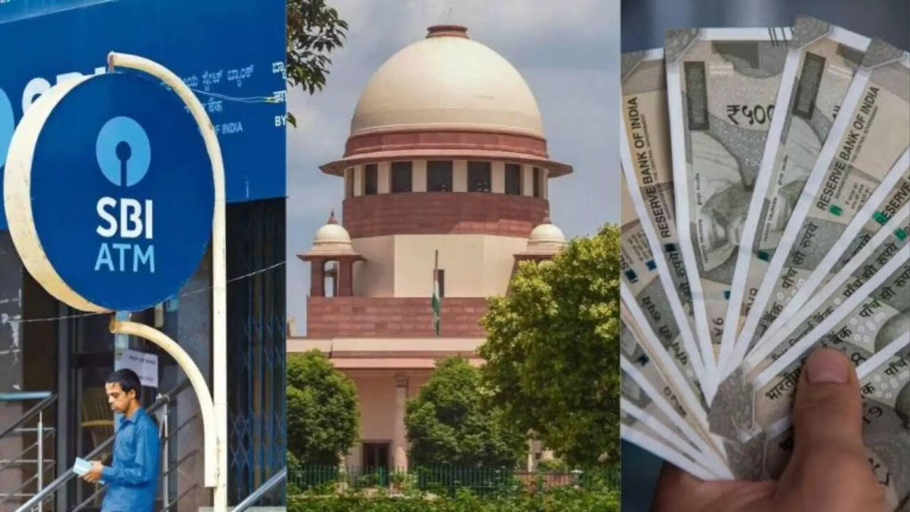  தேர்தல் பத்திரங்கள் மூலம் எந்தெந்த கட்சிகளுக்கு எவ்வளவு நிதி? 