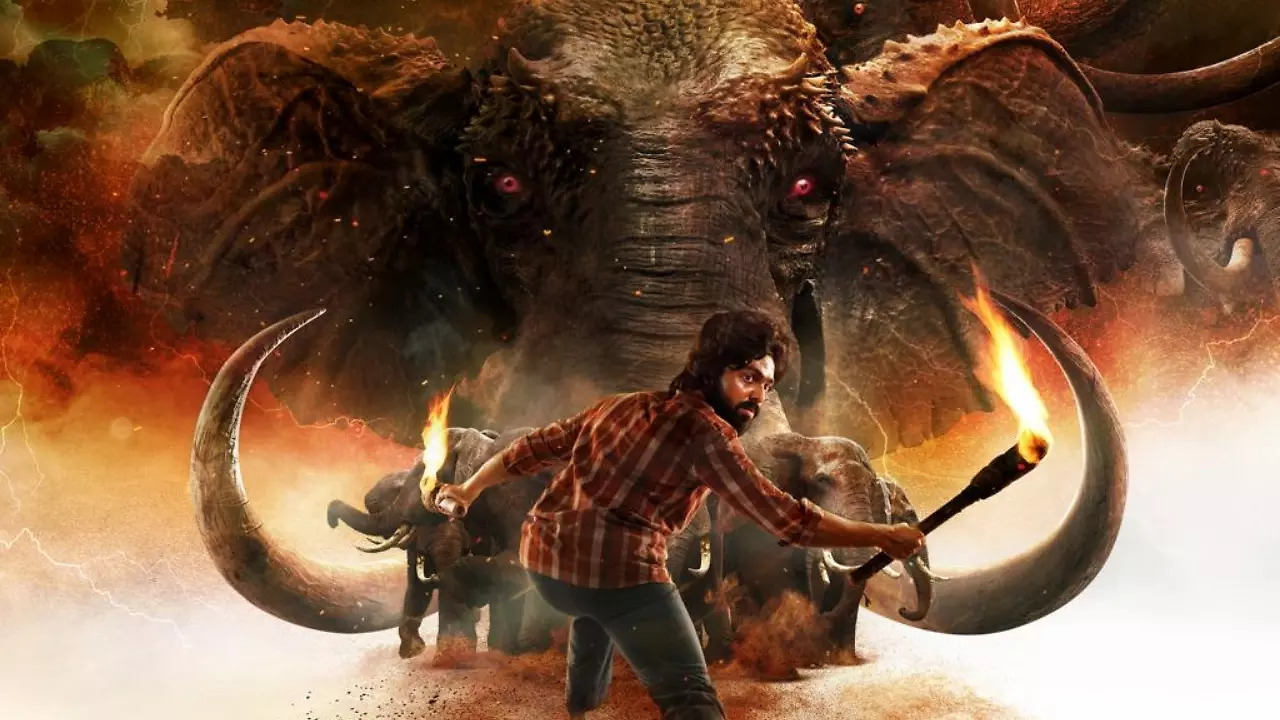 GV Prakash Kumar and PV Shankar's Kalvan Locks Release Date | Tamil ...