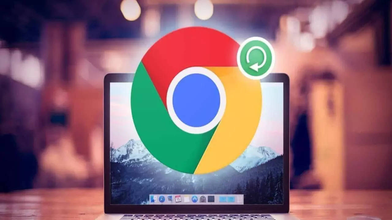 Google Chrome