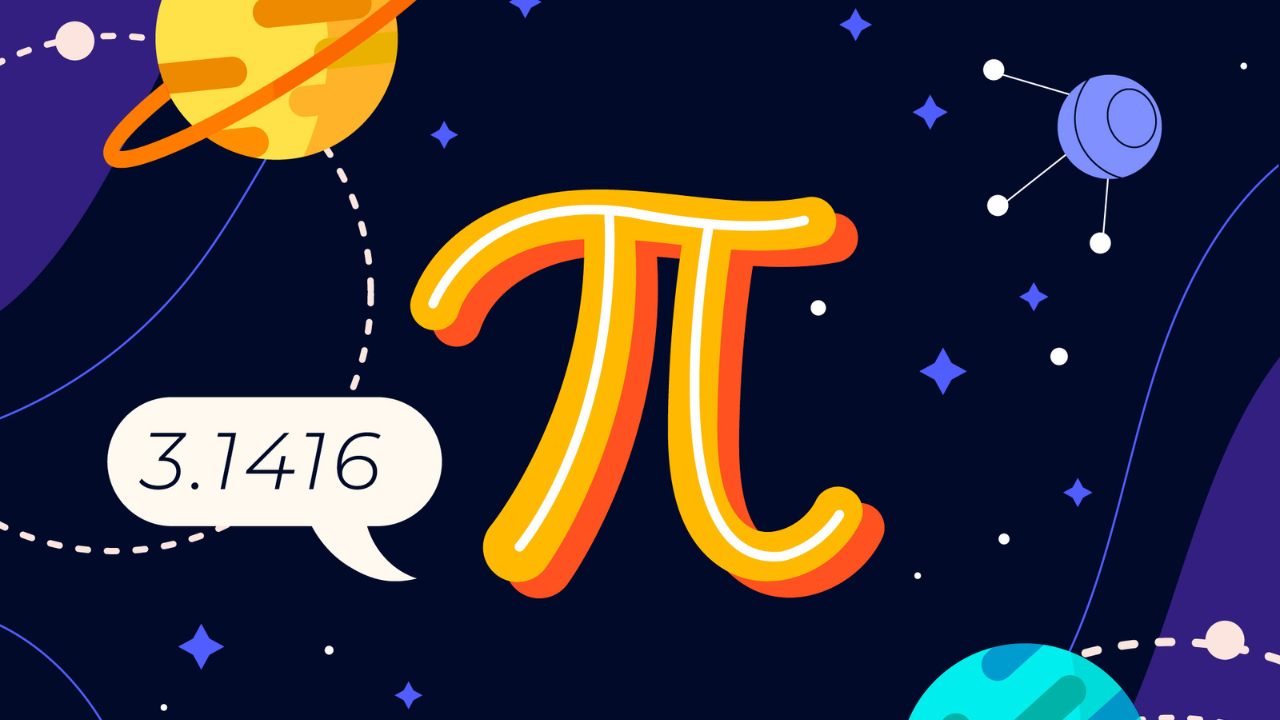 Pi Value for Cosmic Calculations