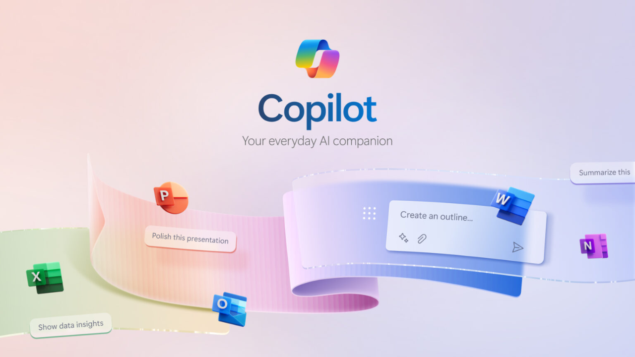 Microsoft Copilot Pro