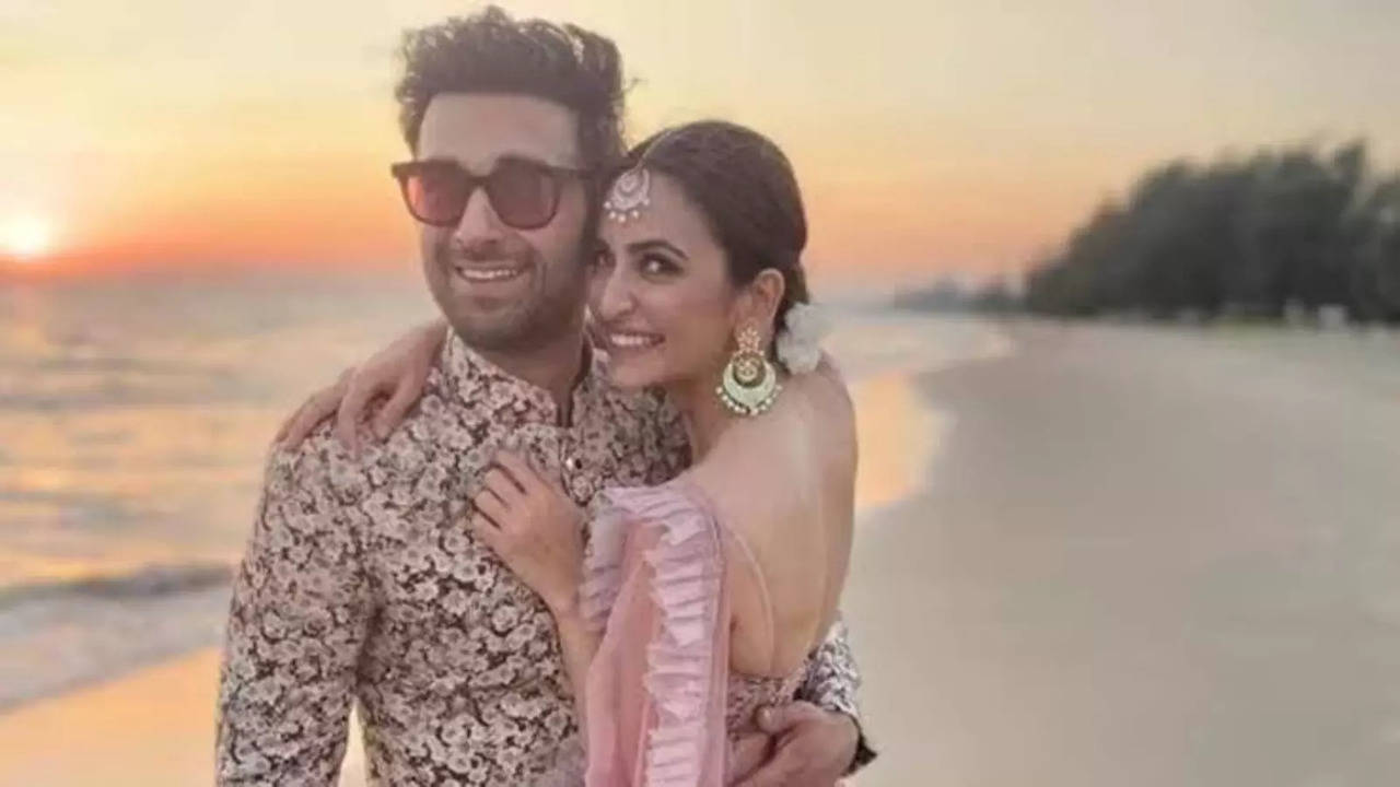 Pulkit Samrat, Kriti Kharbanda Are Now Married