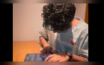 Watch Musician Plays Sitar on iPad Netizens Incredibly Impressed