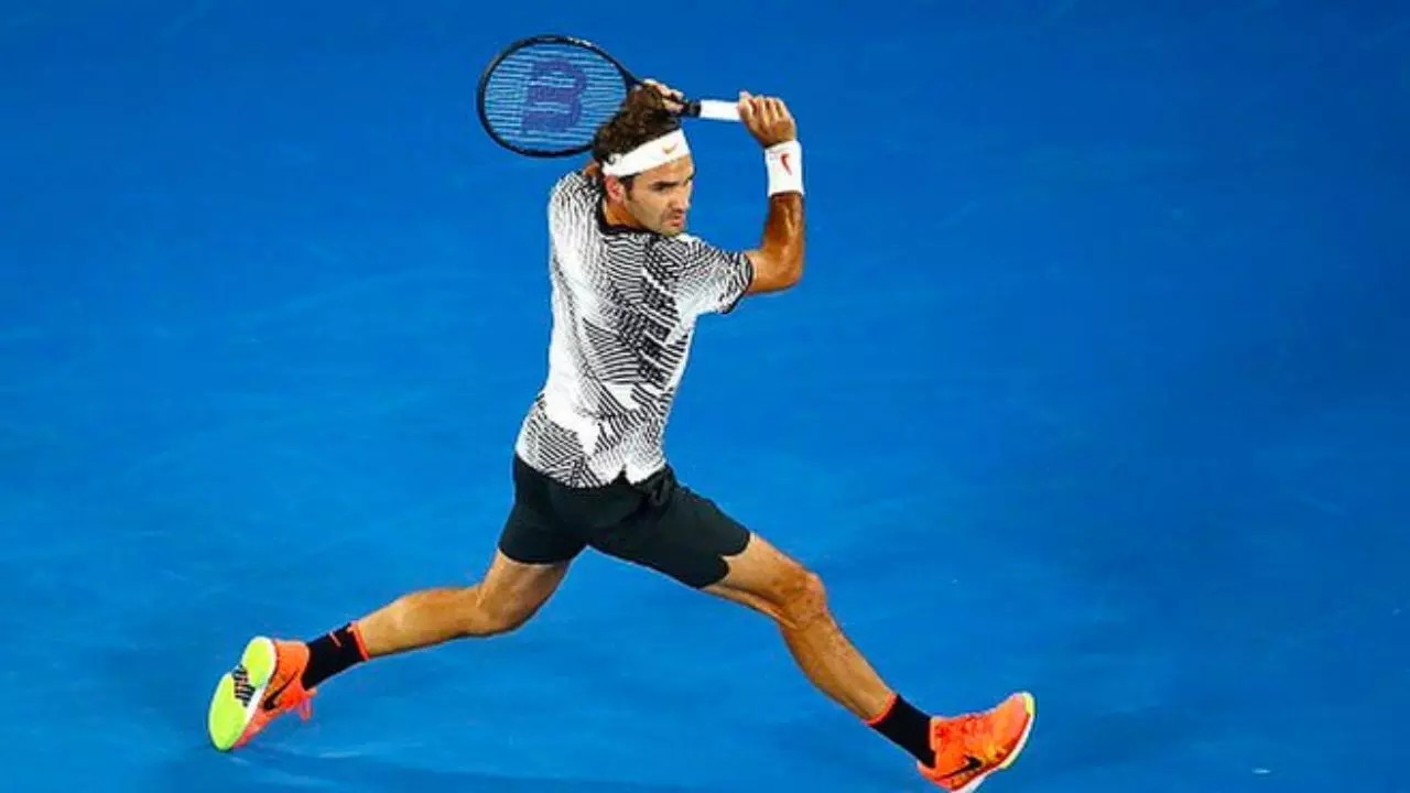 Roger Federer