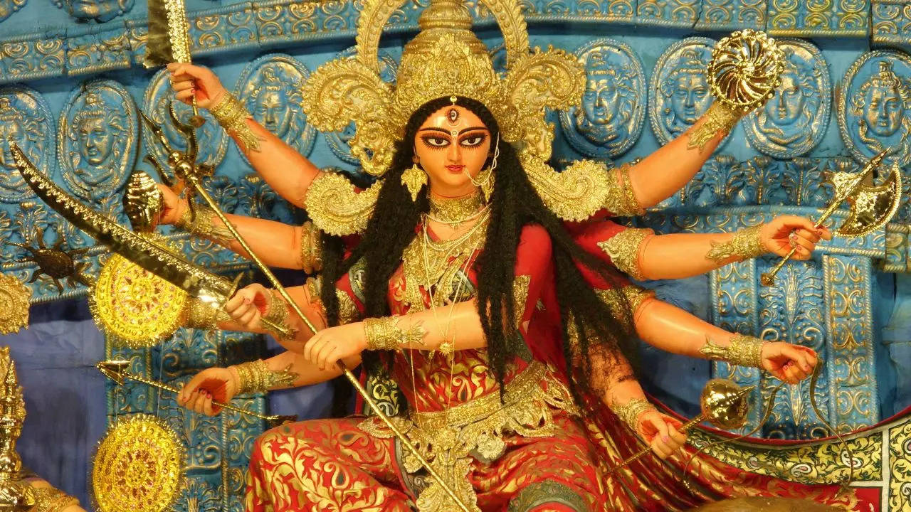 Chaitra Navratri