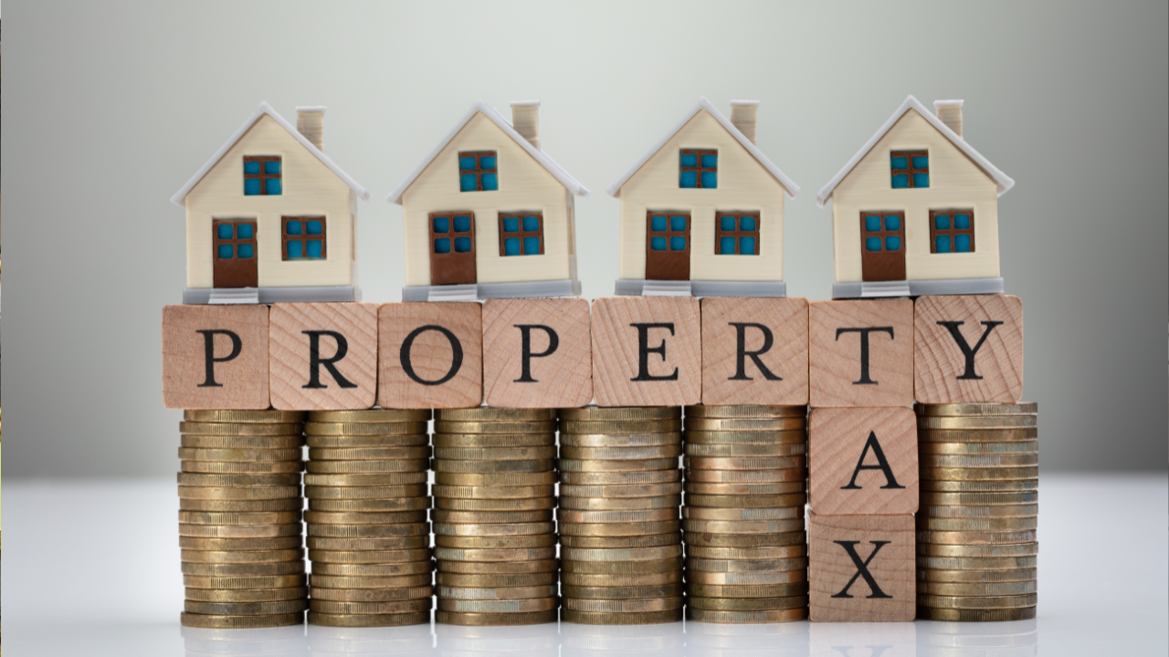 property tax