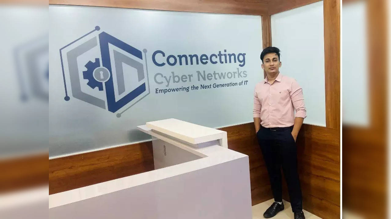 Connecting Cyber Networks (CNN)