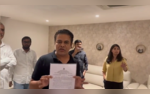 You Are In Serious Trouble KTR To ED Officials After Sister K Kavithas Arrest  Video