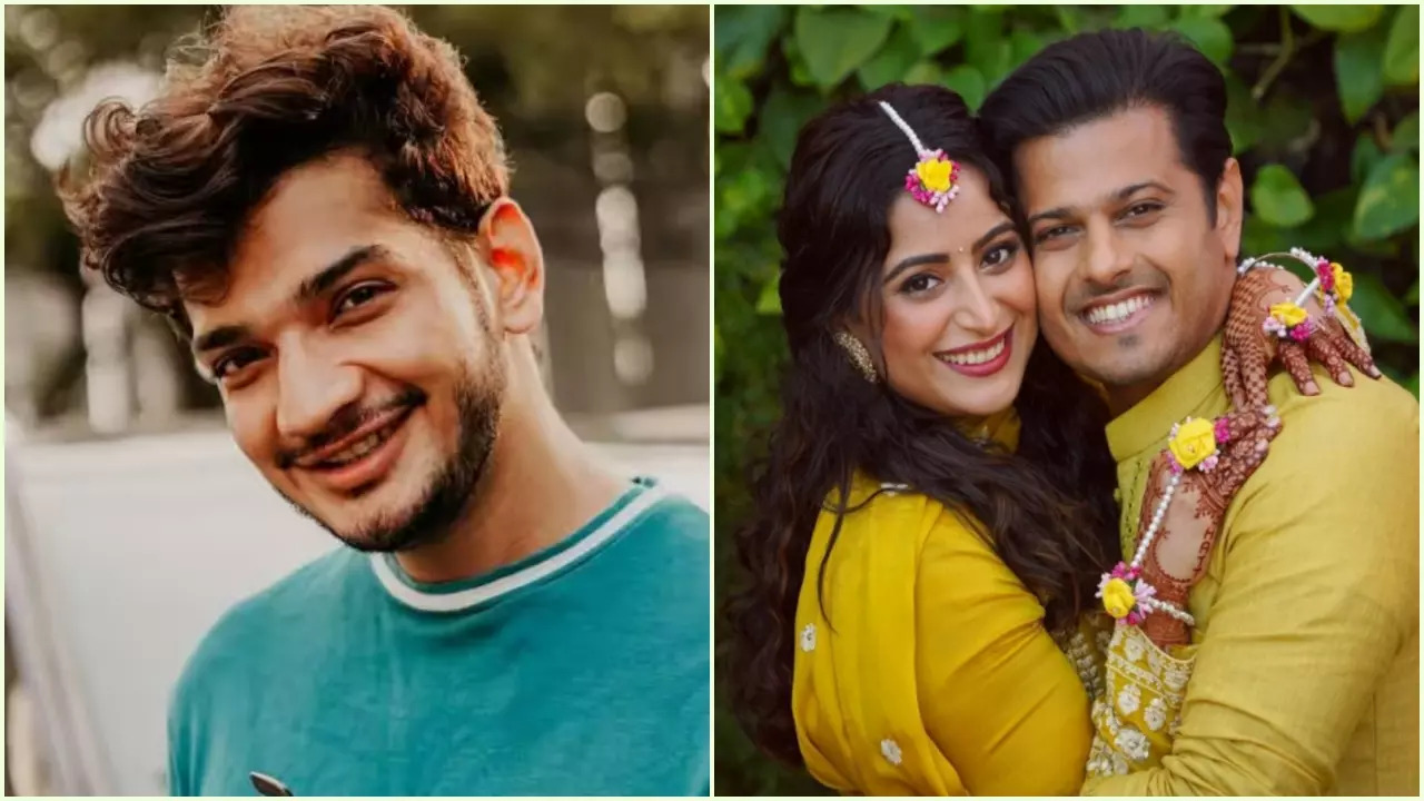 Munawar Faruqui, Aishwarya Sharma-Neil Bhatt Likely To Grace Big Holi Event In Mumbai - Exclusive