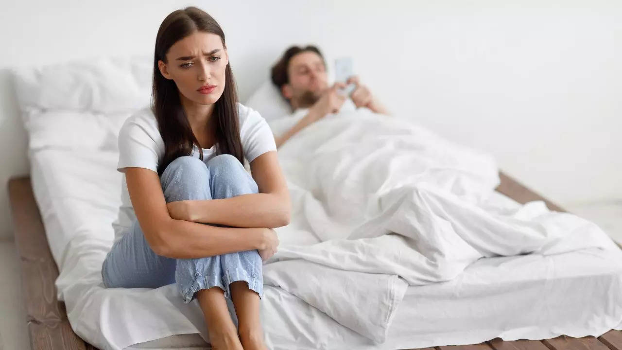 Why I Cheated: My Partner Is Emotionally Unavailable