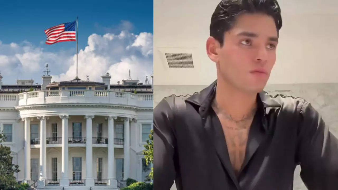 Ryan Garcia For US President? Boxer Hints At Future Plans For America