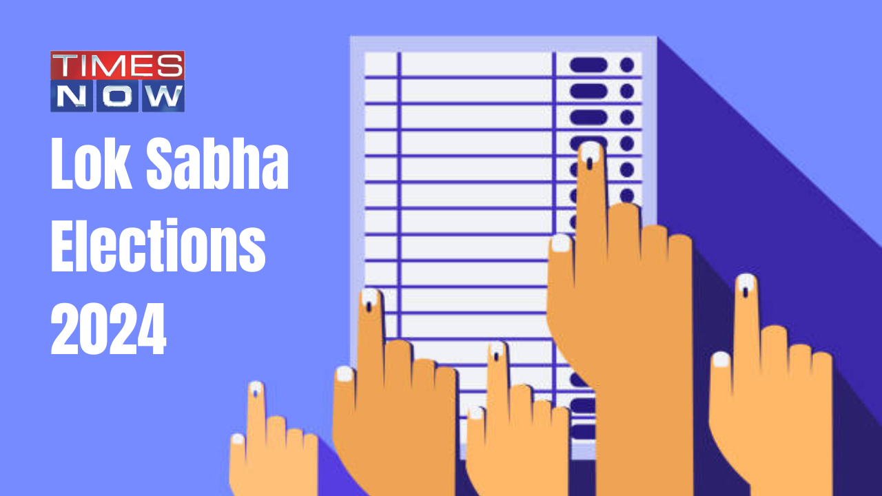 ECI To Announce Lok Sabha Elections 2024 Date, Schedule Today | What We Know