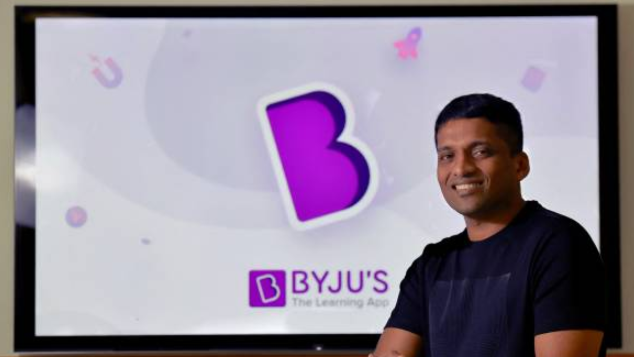 Byjus News: US Court Halts Use Of USD 533 Million Borrowed Funds ...