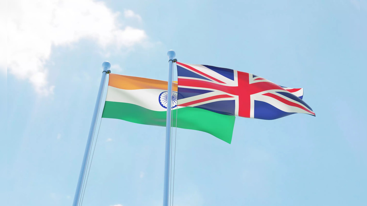 India, UK conclude first round of FTA talks, hope to conclude negotiations by 2022-end