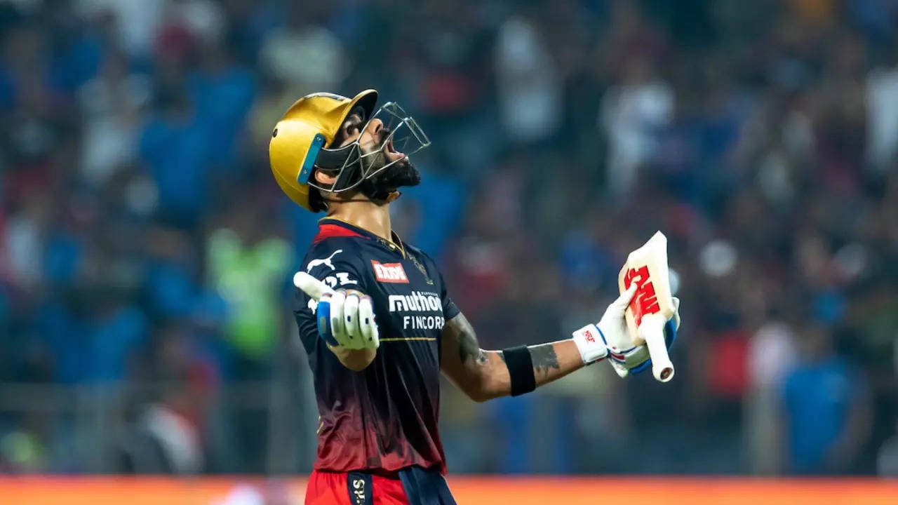 Virat Kohli Needs One Fifty In IPL 2024 To Achieve Massive Record; Will Become Indian With...