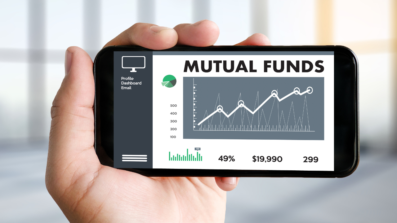 Mutual Fund,7 Smart Strategies, For Mutual Fund Beginners, Build Wealth, Become Rich, Personal Finance, tips