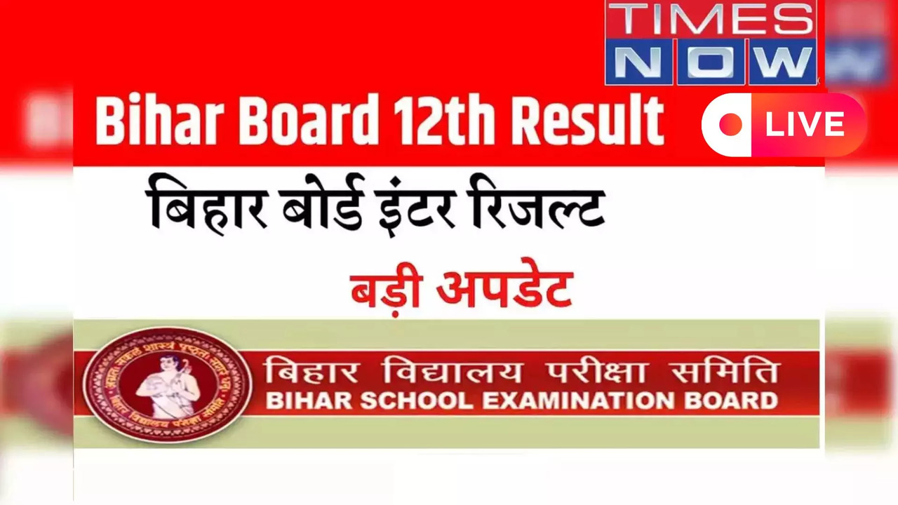 Bihar Board 12th Result 2024 Date Highlights BSEB Class 12 Result LinkOut Soon Topper Details Past Trends and Latest Updates