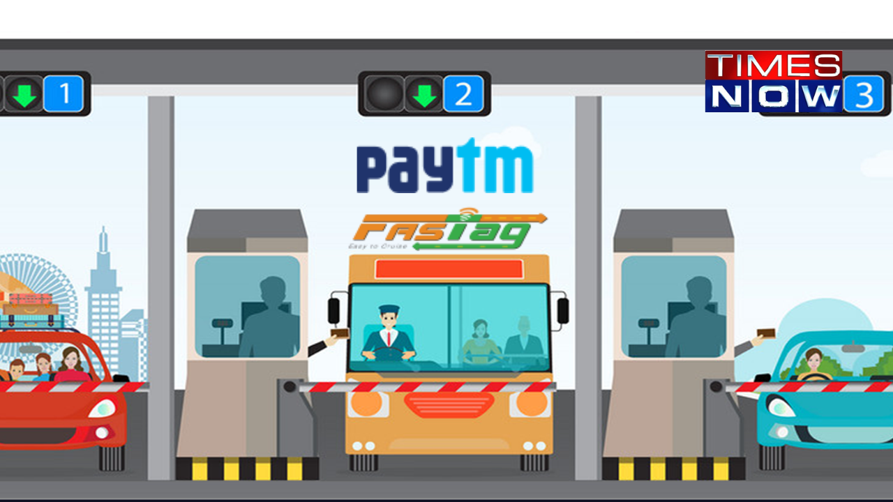 6 Easy Steps To Close Your Paytm FASTag