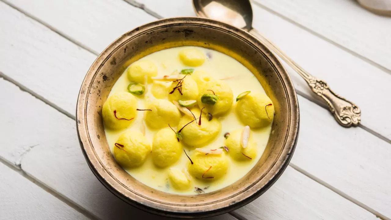 Ras Malai