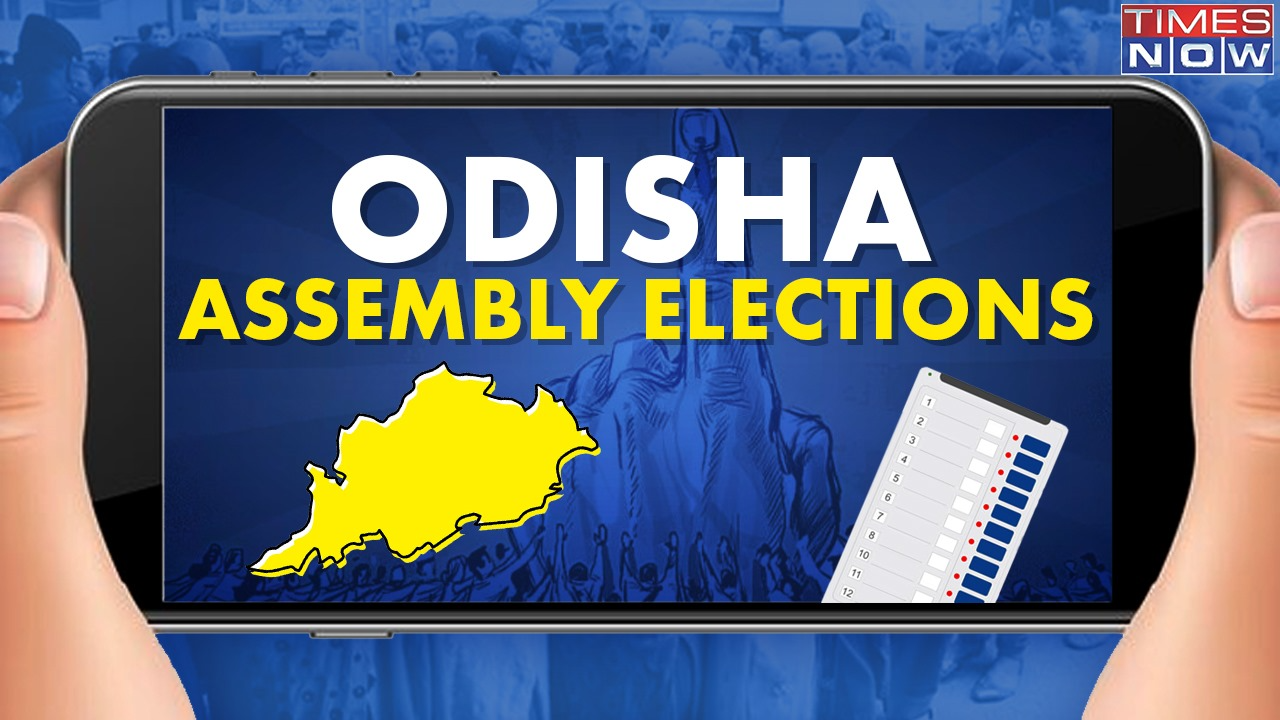 Odisha Assembly Elections 2024 Dates Announced Check Schedule