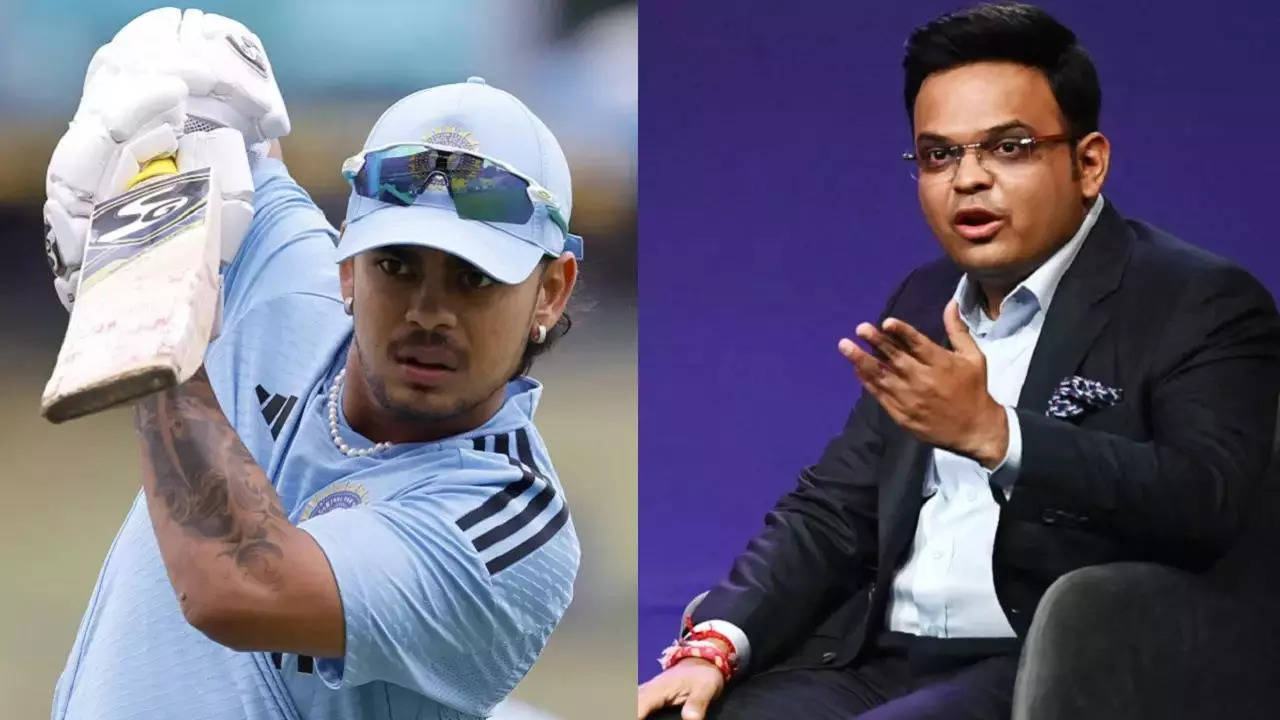 To Avoid Ishan Kishan Like Contract Fiasco, Sunil Gavaskar Suggests