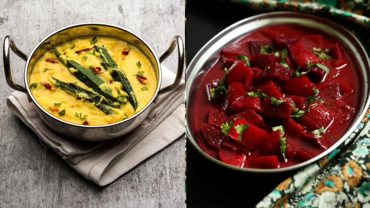 8 Lunch recipes to keep your body cool during summer. Pic Credit: iStock/monsoonspice.com