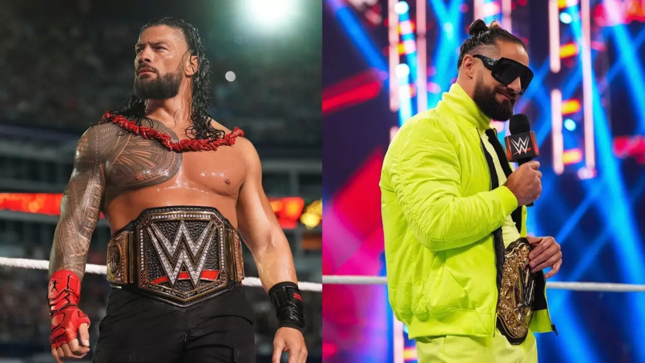 Roman Reigns To Face Seth Rollins After Defeating Cody Rhodes At Wrestlemania? WWE Legend Senses A Possibility