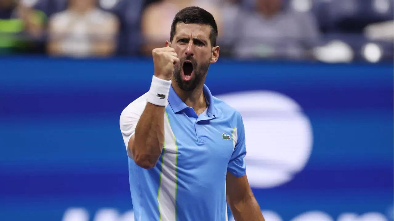 Novak Djokovic Withdraws From Miami Open, Shares Post On Social Media